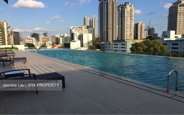 One Dusun Residences (D12), Apartment #204057921